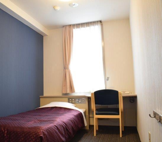 Satsumasendai Sendai Hotel מראה חיצוני תמונה