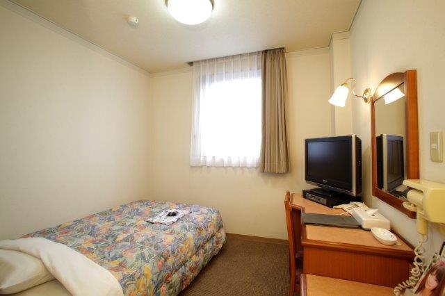 Satsumasendai Sendai Hotel מראה חיצוני תמונה