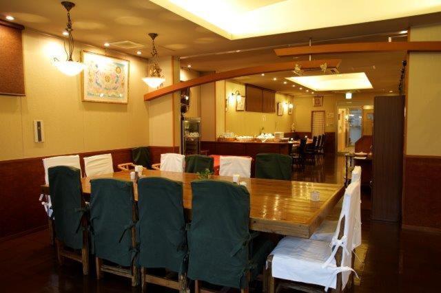 Satsumasendai Sendai Hotel מראה חיצוני תמונה