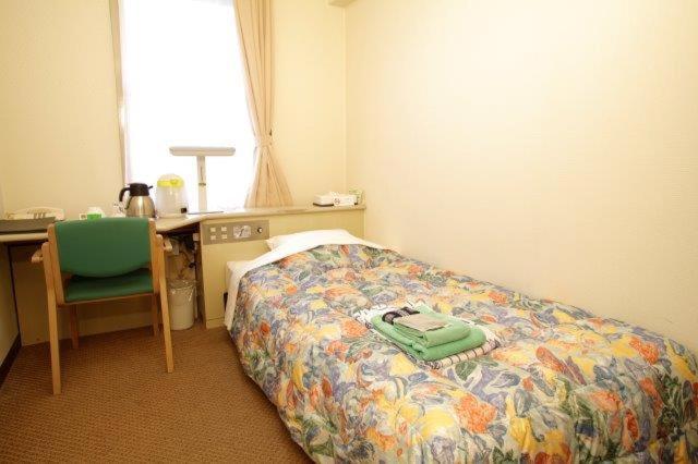 Satsumasendai Sendai Hotel מראה חיצוני תמונה