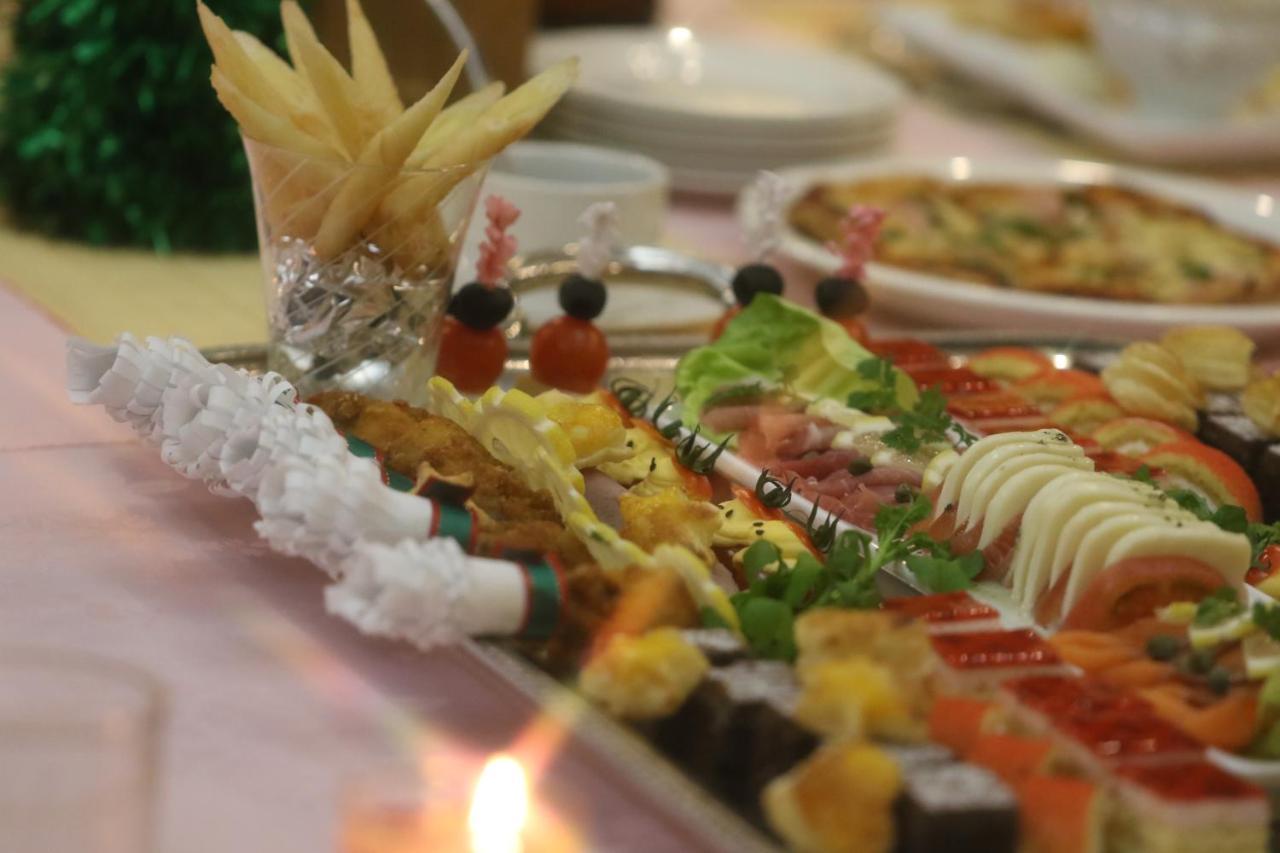 Satsumasendai Sendai Hotel מראה חיצוני תמונה