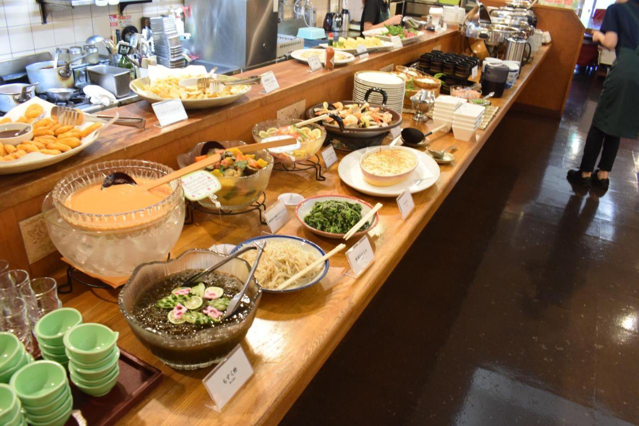 Satsumasendai Sendai Hotel מראה חיצוני תמונה