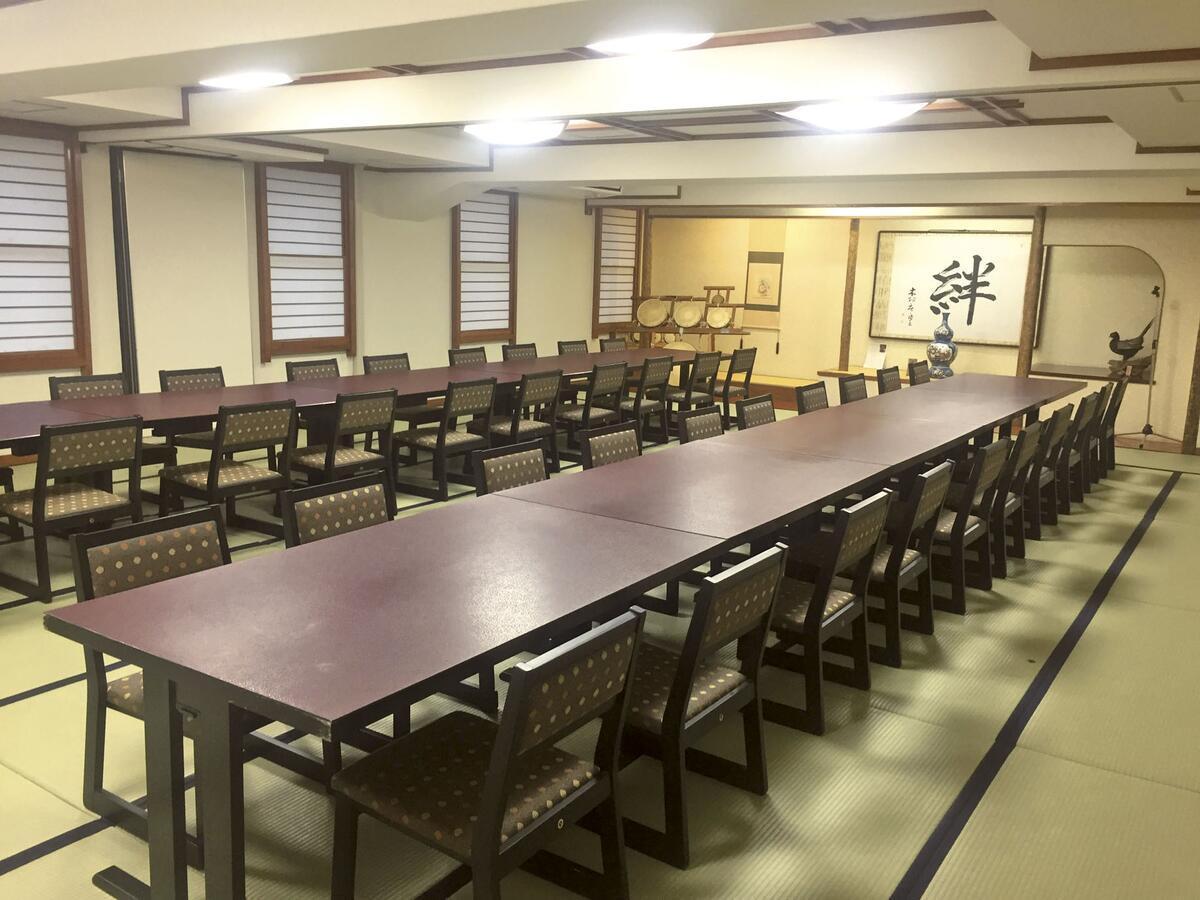 Satsumasendai Sendai Hotel מראה חיצוני תמונה