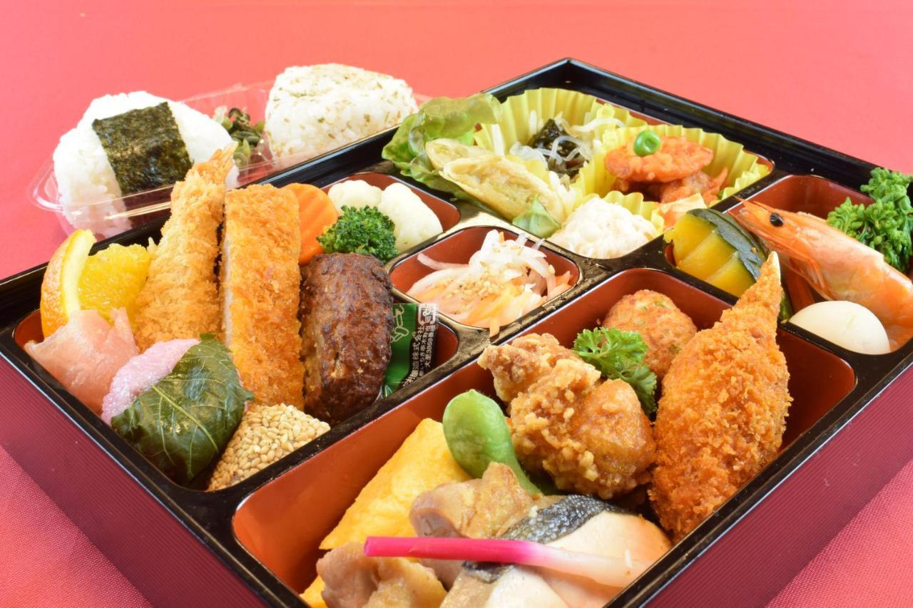 Satsumasendai Sendai Hotel מראה חיצוני תמונה